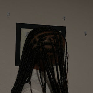 Meet your Posher, Kat